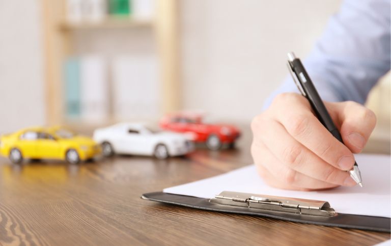 Five Easy Steps To Lower Your Auto Insurance Quote