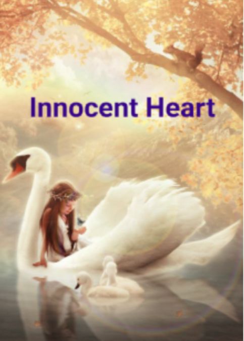 Read Innocent Heart Novel Full Part