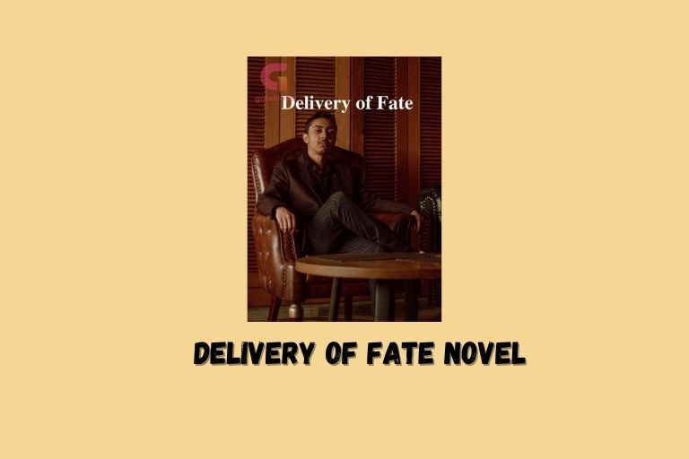 Delivery of Fate Novel