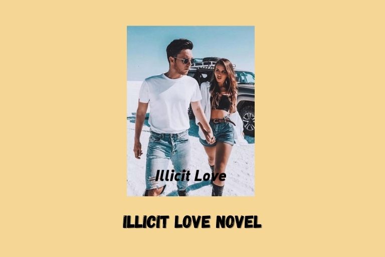Illicit Love Novel