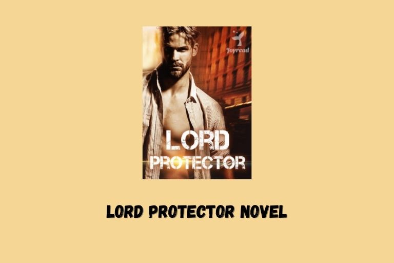 Lord Protector Novel