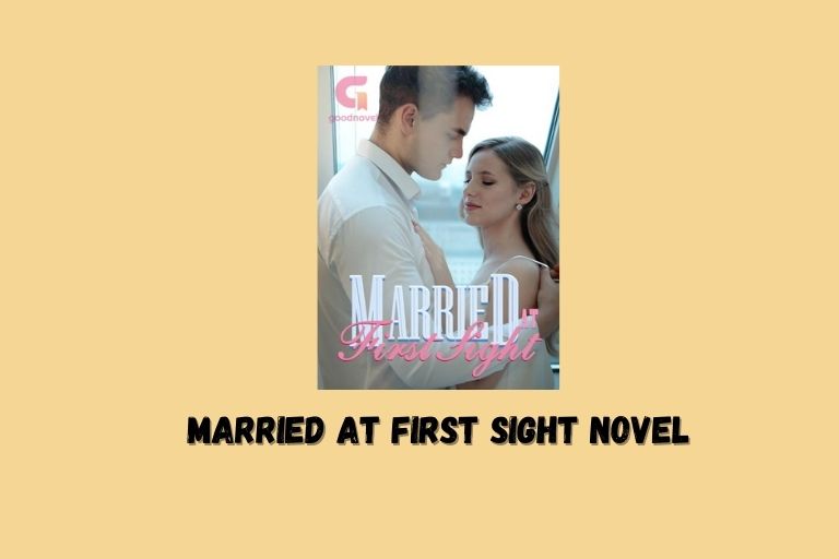 Married at First Sight Novel