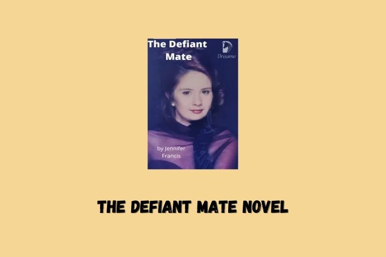The Defiant Mate Novel