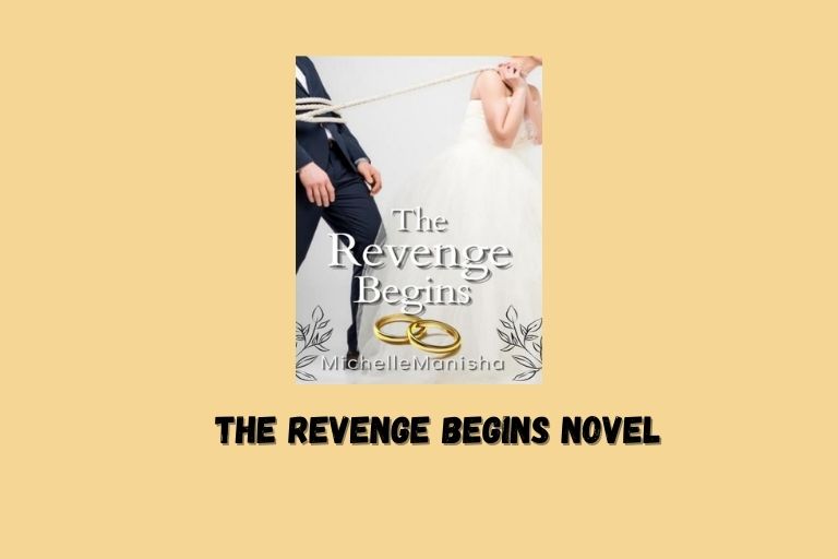 The Revenge Begins Novel
