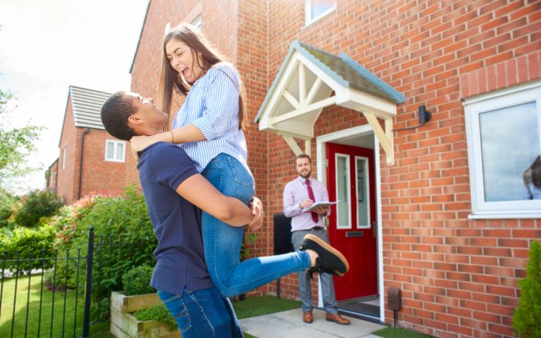 Best and Most Affordable Homeowners Insurance