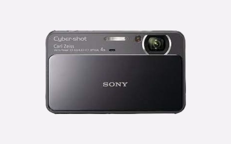 Sony T110 Camera
