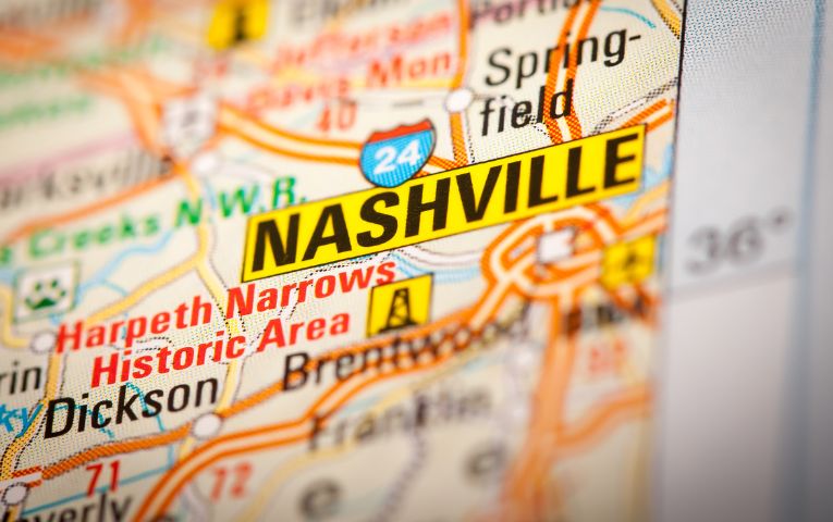 Top 10 Things to Do in Nashville
