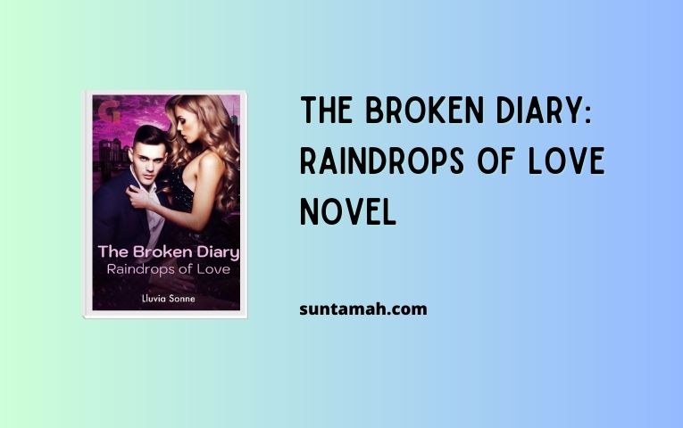 Read The Broken Diary Raindrops of Love Novel Full Episode